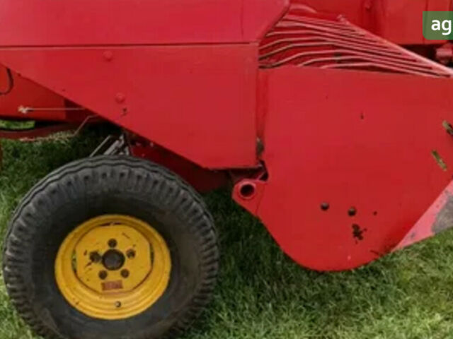 Велгер АП 52 1990 у Миргороде на Automoto.ua Велгер АП 52, об'ємом двигуна 0 л та пробігом 0 тис. км за 4600 $, фото 4 на Automoto.ua