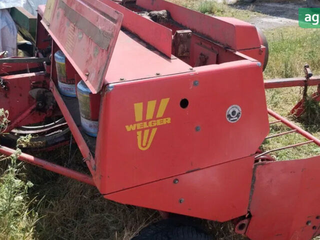 Велгер АП 52 2000 в Запорожье на Automoto.ua Велгер АП 52, объемом двигателя 0 л и пробегом 0 тыс. км за 3200 $, фото 4 на Automoto.ua