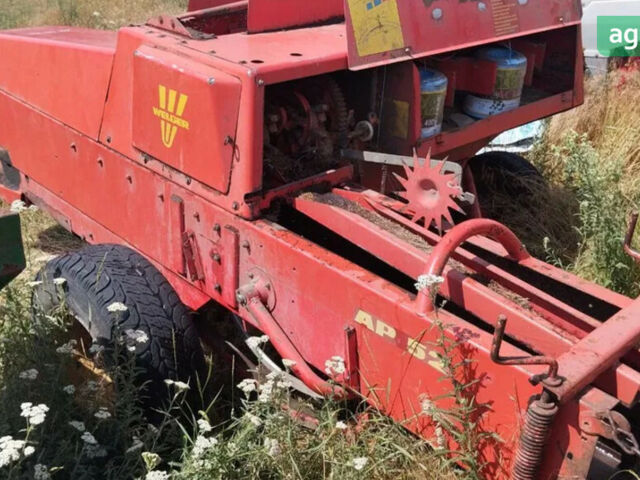 Велгер АП 52 2000 в Запорожье на Automoto.ua Велгер АП 52, объемом двигателя 0 л и пробегом 0 тыс. км за 3200 $, фото 6 на Automoto.ua