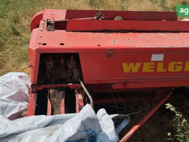 Велгер АП 52 2000 в Запорожье на Automoto.ua Велгер АП 52, объемом двигателя 0 л и пробегом 0 тыс. км за 3200 $, фото 1 на Automoto.ua