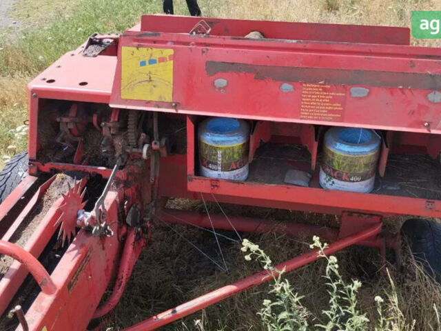 Велгер АП 52 2000 в Запорожье на Automoto.ua Велгер АП 52, объемом двигателя 0 л и пробегом 0 тыс. км за 3200 $, фото 5 на Automoto.ua