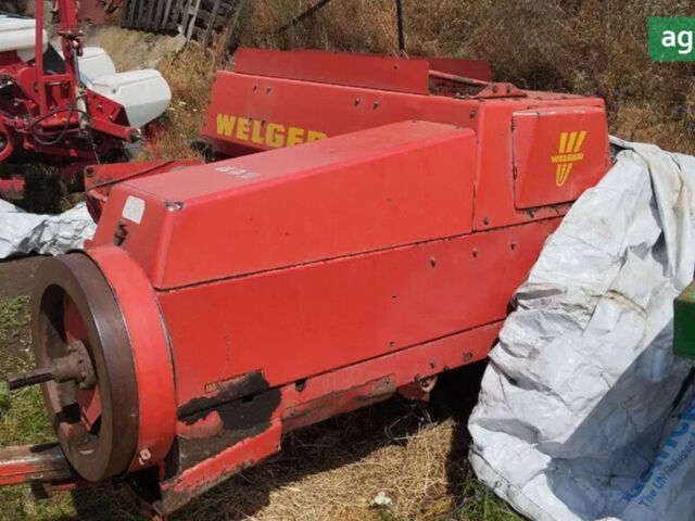 Велгер АП 52 2000 в Запорожье на Automoto.ua Велгер АП 52, объемом двигателя 0 л и пробегом 0 тыс. км за 3200 $, фото 3 на Automoto.ua