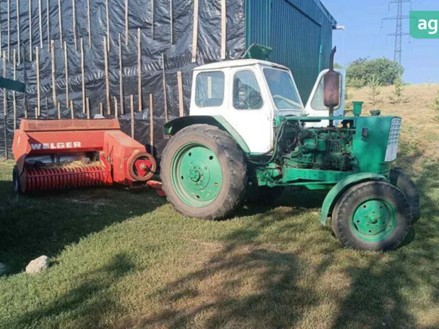 Велгер АП 52 2000 в Днепре (Днепропетровске) на Automoto.ua Велгер АП 52, объемом двигателя 0 л и пробегом 0 тыс. км за 5500 $, фото 4 на Automoto.ua