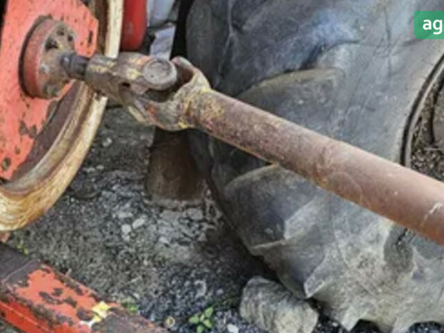 Велгер АП 52 2002 в Тульчине на Automoto.ua Велгер АП 52, объемом двигателя 0 л и пробегом 0 тыс. км за 3500 $, фото 7 на Automoto.ua