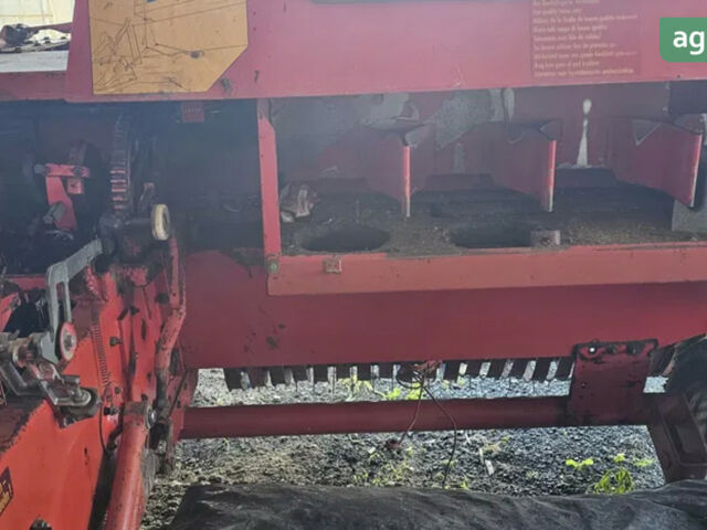 Велгер АП 52 2002 в Тульчине на Automoto.ua Велгер АП 52, объемом двигателя 0 л и пробегом 0 тыс. км за 3500 $, фото 4 на Automoto.ua