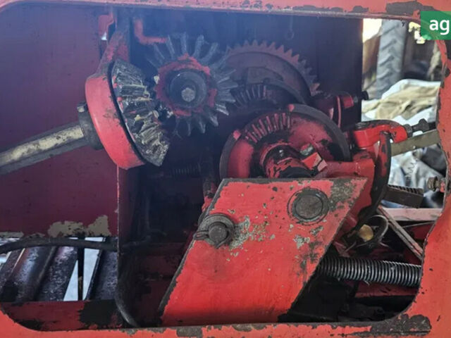 Велгер АП 52 2002 в Тульчине на Automoto.ua Велгер АП 52, объемом двигателя 0 л и пробегом 0 тыс. км за 3500 $, фото 8 на Automoto.ua