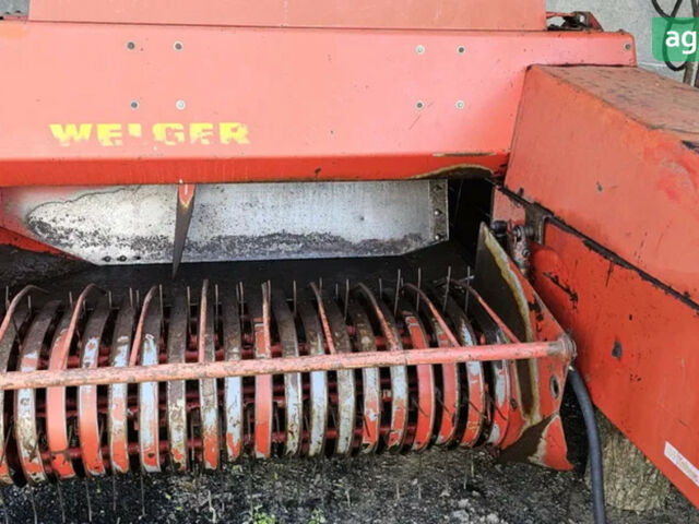 Велгер АП 52 2002 в Тульчине на Automoto.ua Велгер АП 52, объемом двигателя 0 л и пробегом 0 тыс. км за 3500 $, фото 1 на Automoto.ua