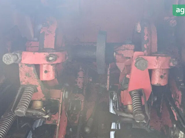 Велгер АП 52 2002 в Тульчине на Automoto.ua Велгер АП 52, объемом двигателя 0 л и пробегом 0 тыс. км за 3500 $, фото 3 на Automoto.ua