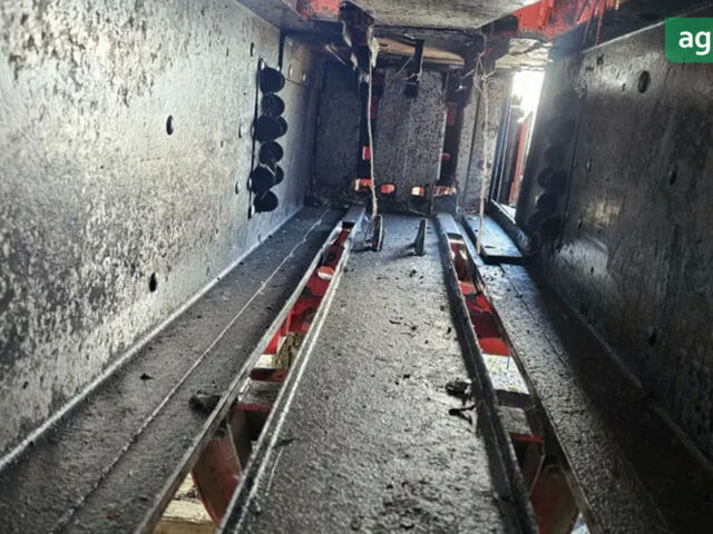 Велгер АП 52 2002 в Тульчине на Automoto.ua Велгер АП 52, объемом двигателя 0 л и пробегом 0 тыс. км за 3500 $, фото 2 на Automoto.ua