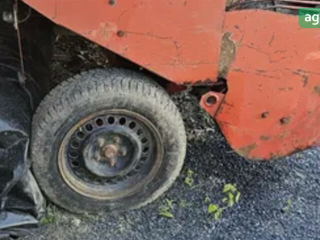 Велгер АП 52 2002 в Тульчине на Automoto.ua Велгер АП 52, объемом двигателя 0 л и пробегом 0 тыс. км за 3500 $, фото 6 на Automoto.ua