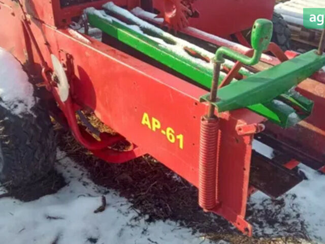 Велгер АП 61, объемом двигателя 0 л и пробегом 0 тыс. км за 4000 $, фото 4 на Automoto.ua