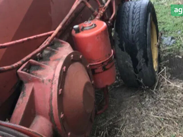 Велгер АП 61 2000 в Болграде на Automoto.ua Велгер АП 61, объемом двигателя 0 л и пробегом 0 тыс. км за 3500 $, фото 2 на Automoto.ua