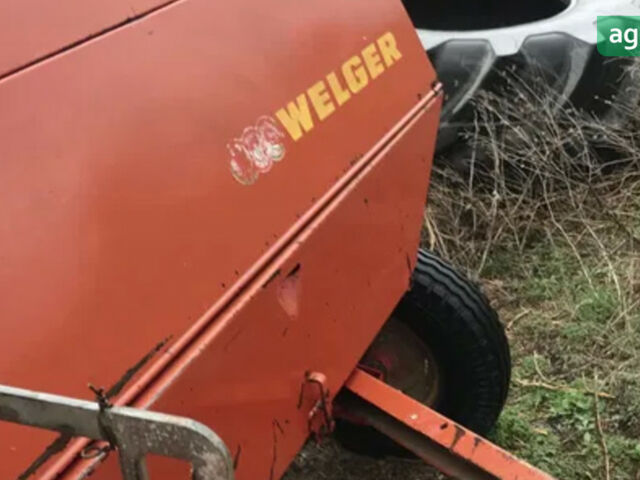 Велгер АП 61 2000 в Болграде на Automoto.ua Велгер АП 61, объемом двигателя 0 л и пробегом 0 тыс. км за 3500 $, фото 1 на Automoto.ua