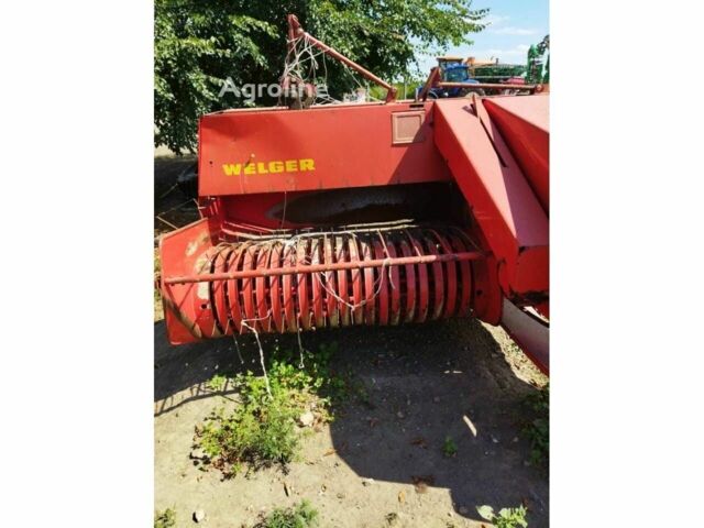 Велгер АП 61, объемом двигателя 0 л и пробегом 0 тыс. км за 7786 $, фото 4 на Automoto.ua