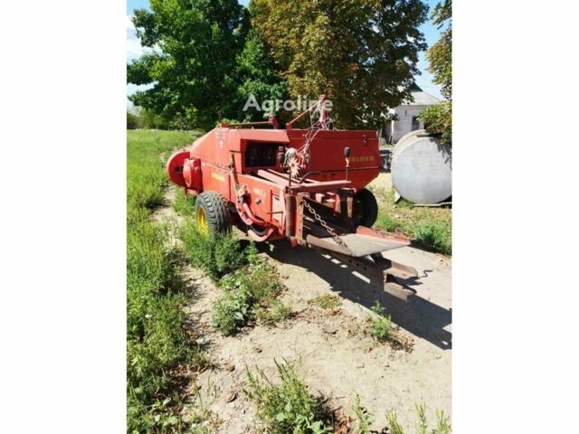 Велгер АП 61, объемом двигателя 0 л и пробегом 0 тыс. км за 7786 $, фото 5 на Automoto.ua