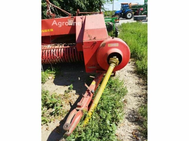 Велгер АП 61, объемом двигателя 0 л и пробегом 0 тыс. км за 7786 $, фото 1 на Automoto.ua