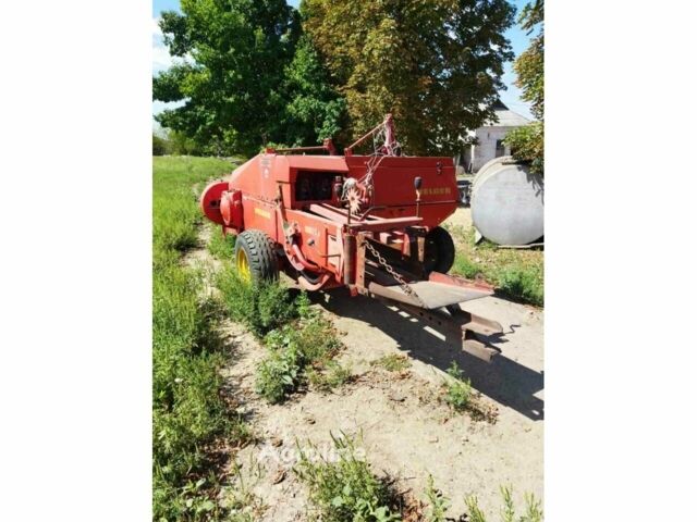 Велгер АП 61, объемом двигателя 0 л и пробегом 0 тыс. км за 7786 $, фото 5 на Automoto.ua