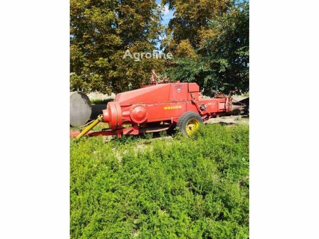 Велгер АП 61, объемом двигателя 0 л и пробегом 0 тыс. км за 7786 $, фото 2 на Automoto.ua