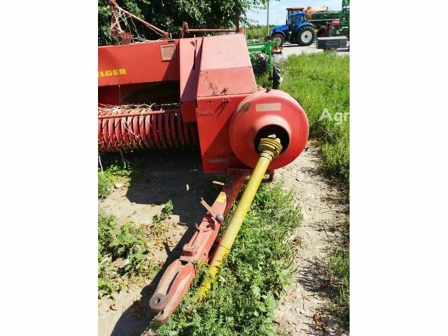 Велгер АП 61, объемом двигателя 0 л и пробегом 0 тыс. км за 7786 $, фото 1 на Automoto.ua