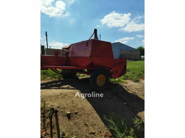 Велгер АП 61, объемом двигателя 0 л и пробегом 0 тыс. км за 7786 $, фото 3 на Automoto.ua