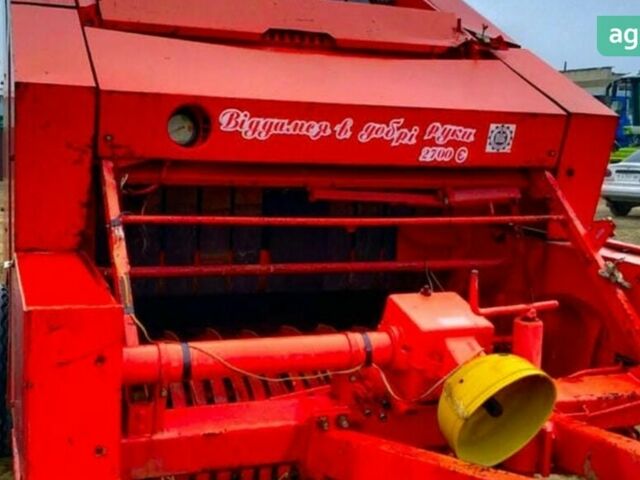 Велгер РП 180, объемом двигателя 0 л и пробегом 0 тыс. км за 3134 $, фото 3 на Automoto.ua