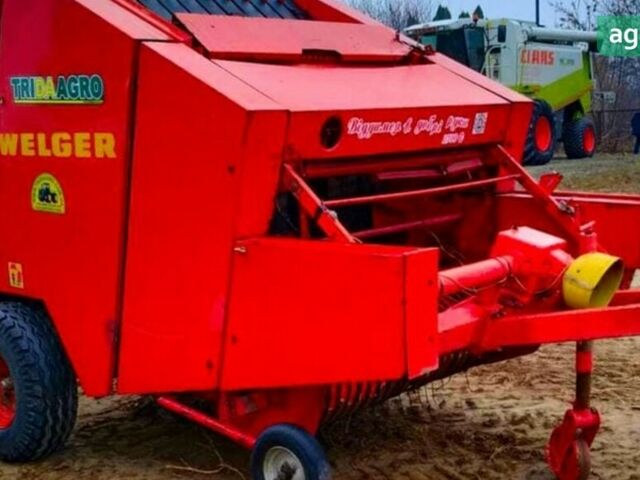 Велгер РП 180, объемом двигателя 0 л и пробегом 0 тыс. км за 3134 $, фото 1 на Automoto.ua