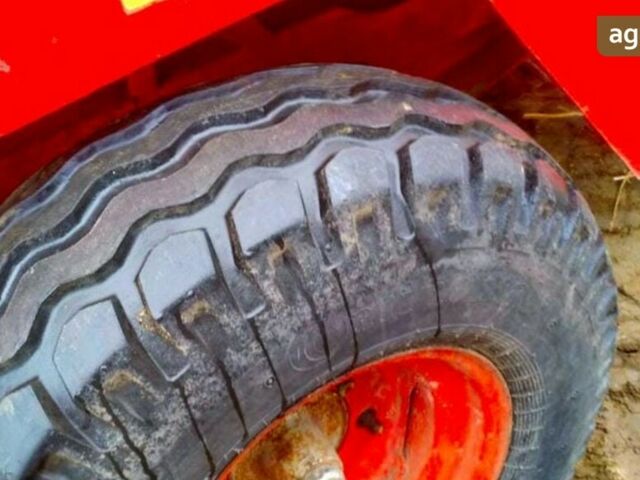 Велгер РП 180, объемом двигателя 0 л и пробегом 0 тыс. км за 3134 $, фото 5 на Automoto.ua