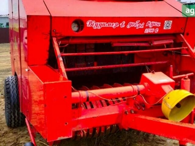 Велгер РП 180, объемом двигателя 0 л и пробегом 0 тыс. км за 3134 $, фото 8 на Automoto.ua