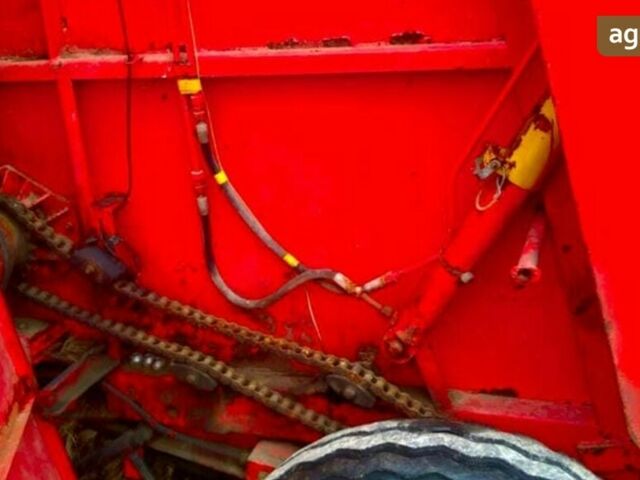 Велгер РП 180, объемом двигателя 0 л и пробегом 0 тыс. км за 3134 $, фото 4 на Automoto.ua