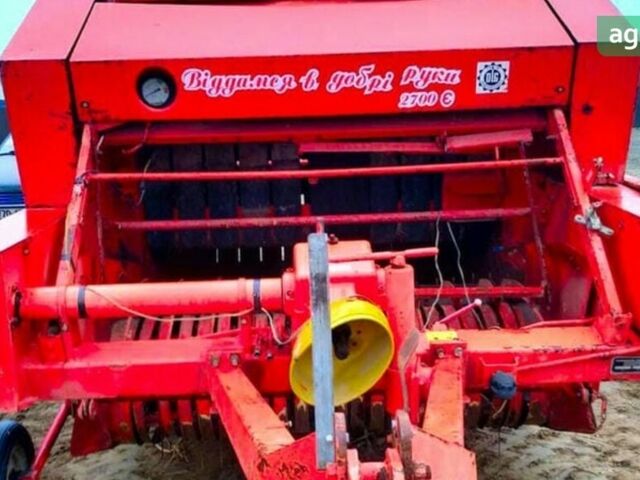 Велгер РП 180, объемом двигателя 0 л и пробегом 0 тыс. км за 3134 $, фото 2 на Automoto.ua