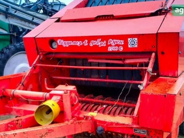 Велгер РП 180, объемом двигателя 0 л и пробегом 0 тыс. км за 3134 $, фото 6 на Automoto.ua