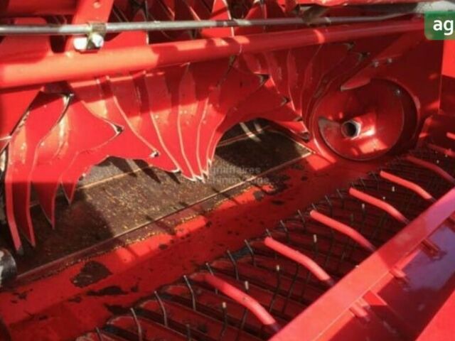 Велгер РП 202, об'ємом двигуна 0 л та пробігом 0 тис. км за 25538 $, фото 2 на Automoto.ua