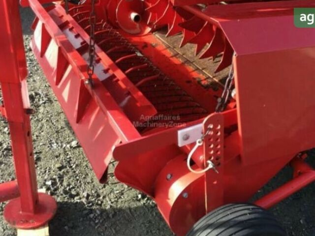 Велгер РП 202, об'ємом двигуна 0 л та пробігом 0 тис. км за 25538 $, фото 3 на Automoto.ua