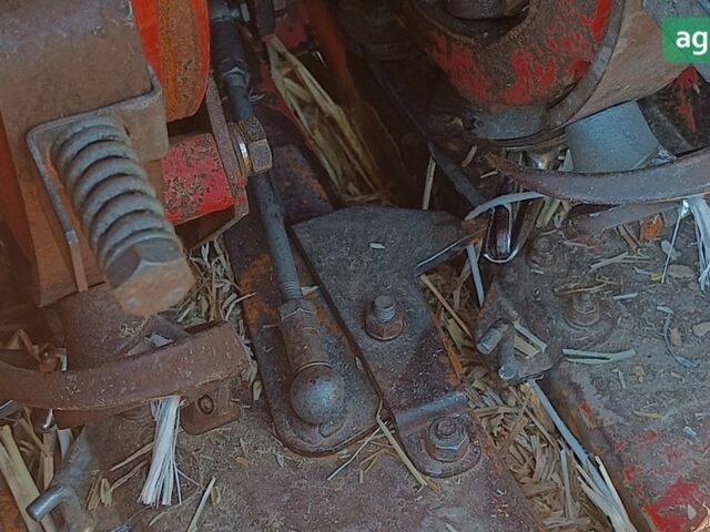 Велгер AP 42, об'ємом двигуна 0 л та пробігом 0 тис. км за 4200 $, фото 6 на Automoto.ua