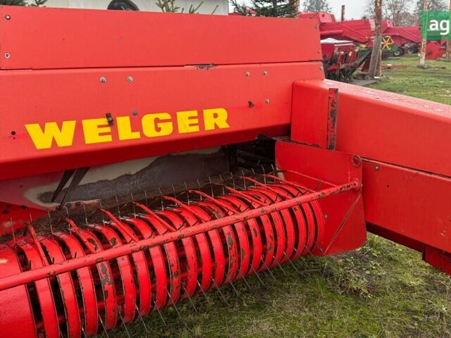 Велгер AP 42 2000 в Бродах на Automoto.ua Велгер AP 42, объемом двигателя 0 л и пробегом 0 тыс. км за 4700 $, фото 1 на Automoto.ua