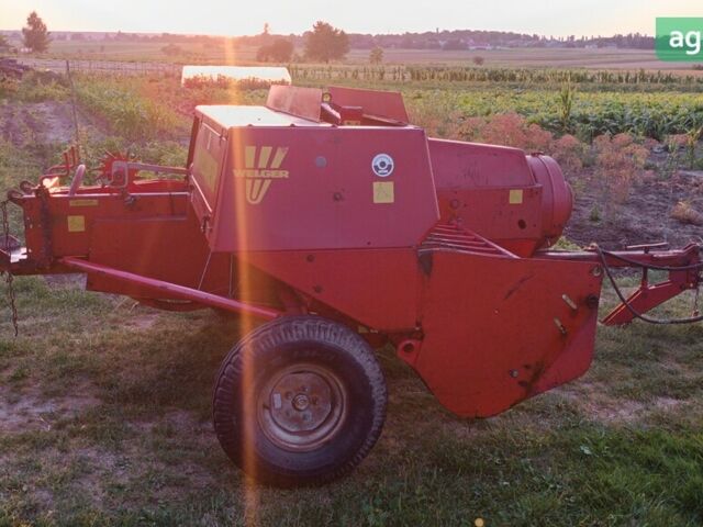 Велгер AP 42, об'ємом двигуна 0 л та пробігом 0 тис. км за 4200 $, фото 2 на Automoto.ua