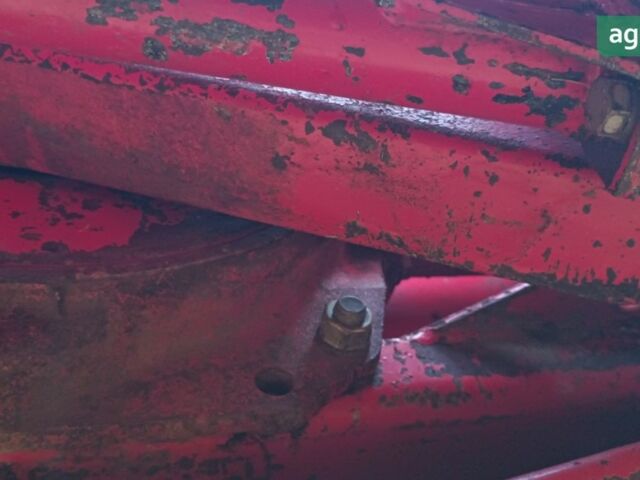 Велгер AP 42, об'ємом двигуна 0 л та пробігом 0 тис. км за 4200 $, фото 9 на Automoto.ua