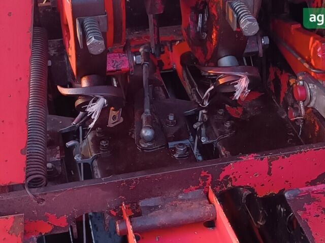 Велгер AP 42, об'ємом двигуна 0 л та пробігом 0 тис. км за 4200 $, фото 10 на Automoto.ua