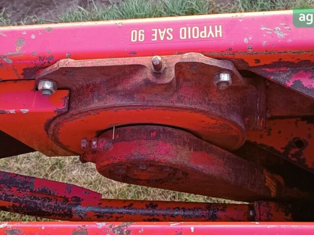 Велгер AP 42, об'ємом двигуна 0 л та пробігом 0 тис. км за 4200 $, фото 5 на Automoto.ua