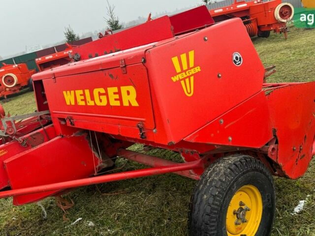 Велгер AP 42 2000 в Бродах на Automoto.ua Велгер AP 42, объемом двигателя 0 л и пробегом 0 тыс. км за 4300 $, фото 7 на Automoto.ua