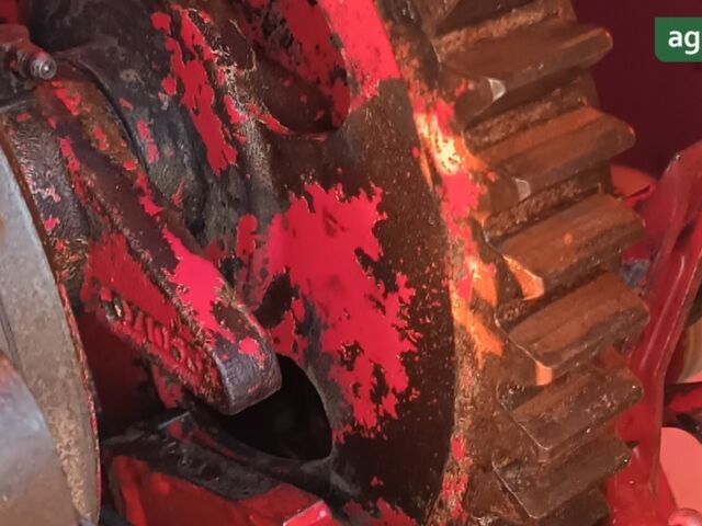 Велгер AP 42, об'ємом двигуна 0 л та пробігом 0 тис. км за 4200 $, фото 14 на Automoto.ua