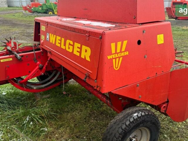 Велгер AP 42 2000 в Бродах на Automoto.ua Велгер AP 42, объемом двигателя 0 л и пробегом 0 тыс. км за 4700 $, фото 4 на Automoto.ua