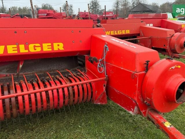 Велгер AP 42 2000 в Бродах на Automoto.ua Велгер AP 42, объемом двигателя 0 л и пробегом 0 тыс. км за 4300 $, фото 2 на Automoto.ua