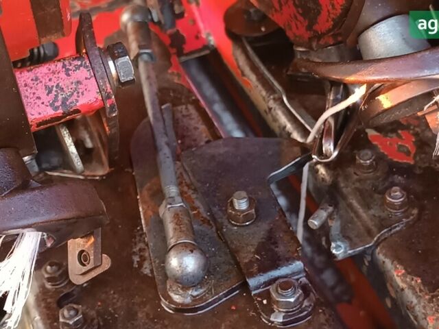 Велгер AP 42, об'ємом двигуна 0 л та пробігом 0 тис. км за 4200 $, фото 13 на Automoto.ua