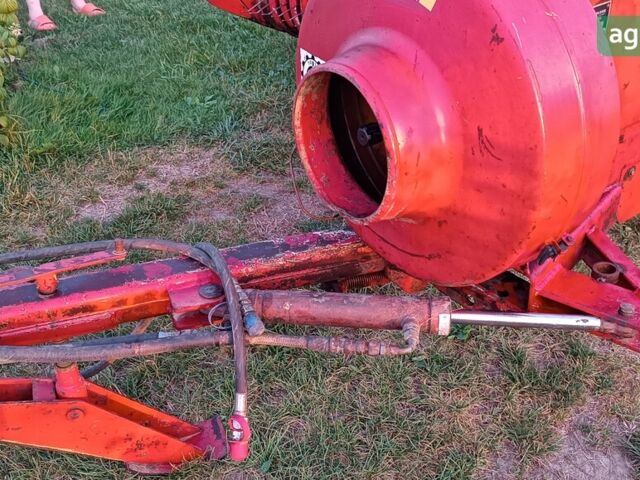 Велгер AP 42, об'ємом двигуна 0 л та пробігом 0 тис. км за 4200 $, фото 4 на Automoto.ua