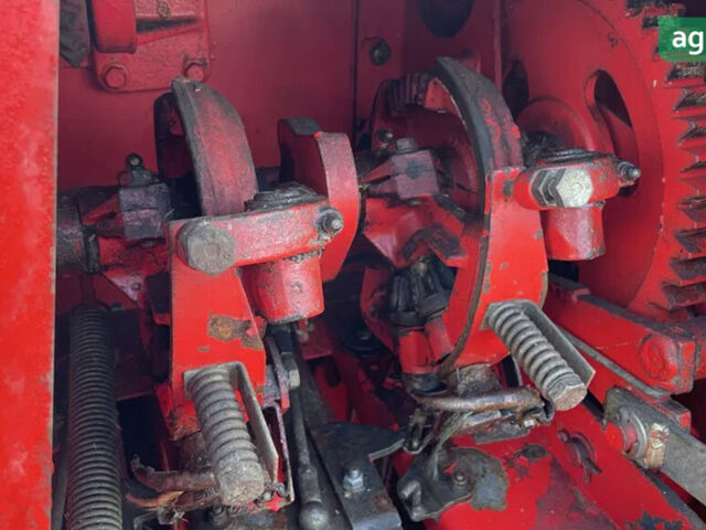 Велгер AP 42, объемом двигателя 0 л и пробегом 0 тыс. км за 5400 $, фото 6 на Automoto.ua