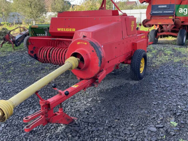 Велгер AP 42, объемом двигателя 0 л и пробегом 0 тыс. км за 5400 $, фото 4 на Automoto.ua