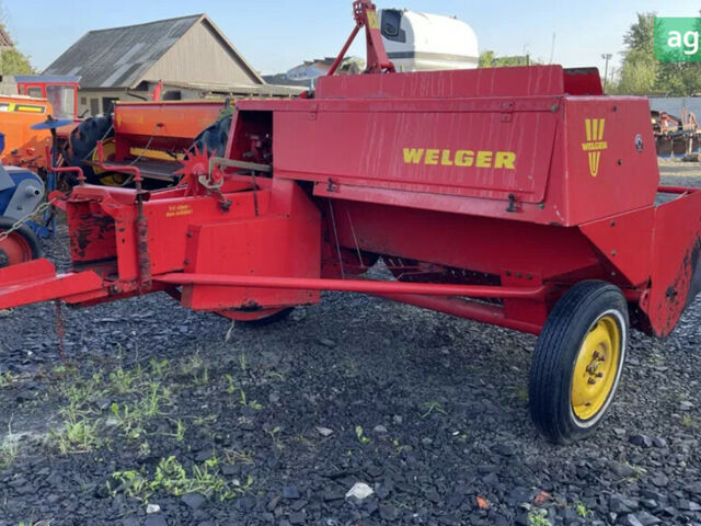 Велгер AP 42, объемом двигателя 0 л и пробегом 0 тыс. км за 5400 $, фото 2 на Automoto.ua