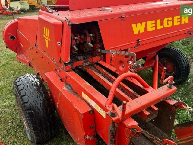 Велгер AP 42, об'ємом двигуна 6 л та пробігом 0 тис. км за 4250 $, фото 7 на Automoto.ua