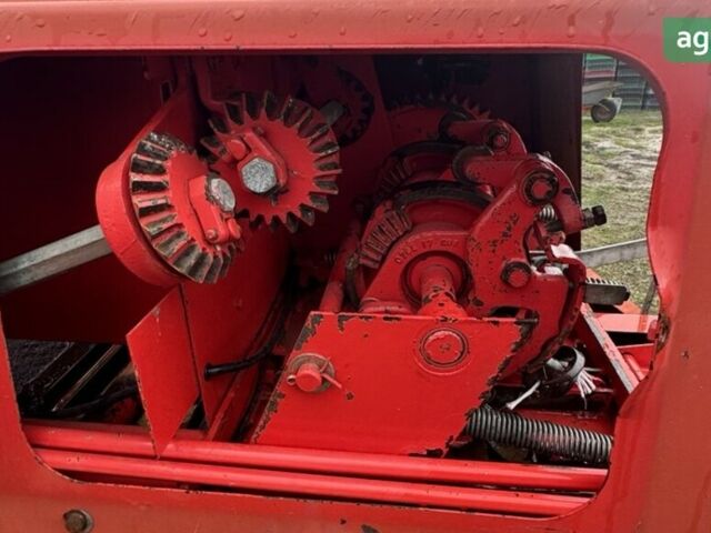 Велгер AP 530 2000 в Сарнах на Automoto.ua Велгер AP 530, объемом двигателя 0 л и пробегом 0 тыс. км за 4300 $, фото 4 на Automoto.ua